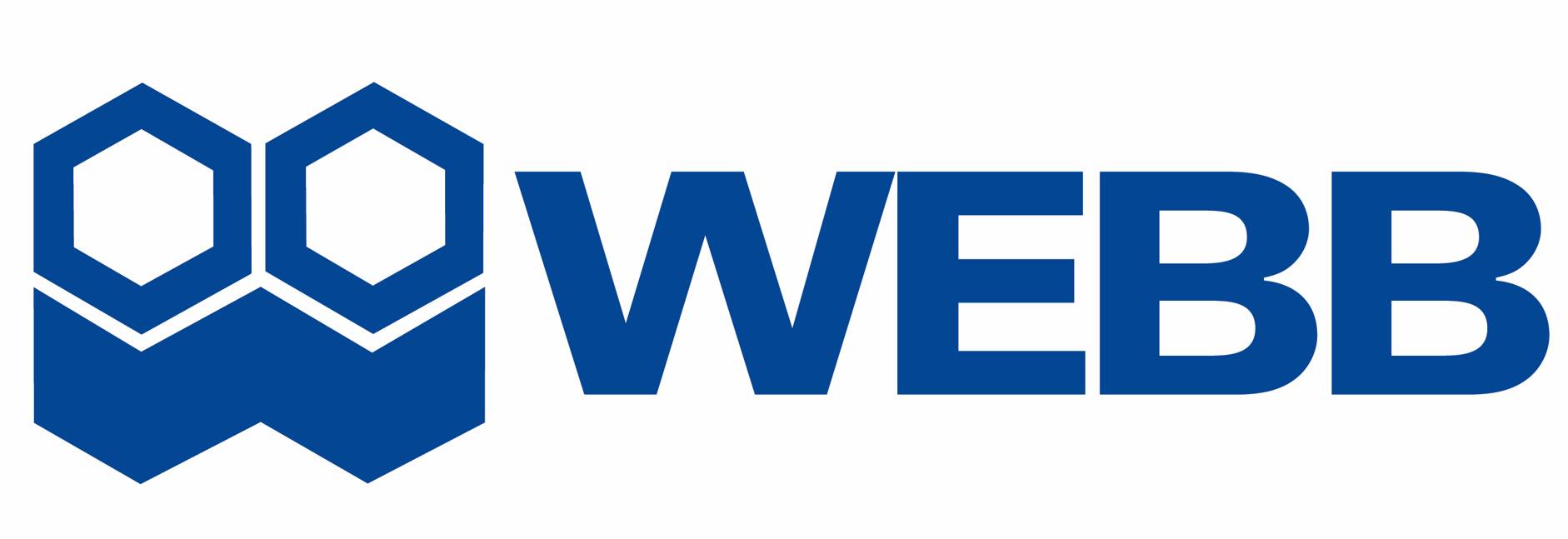 Webb Chemical Logo